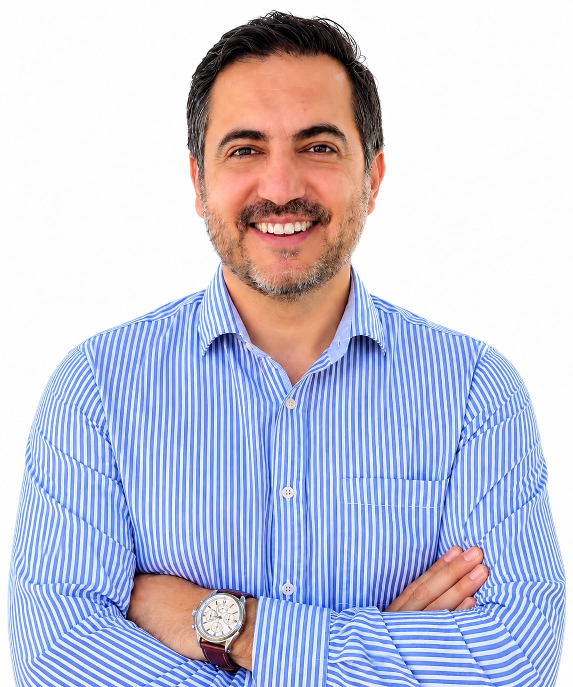 Isaac Villablanca Peters
